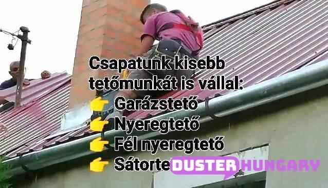 Tetomegoldas A Tulajdonostol - Budapest