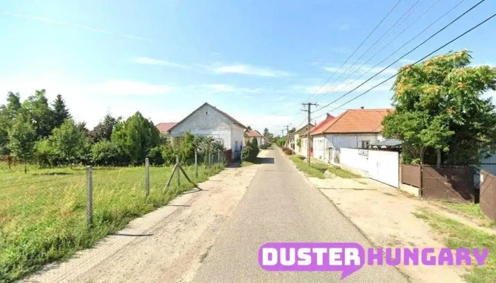 Tetőfedés cserepeslemezzel vagy trapézlemezzel - Nyírbátor