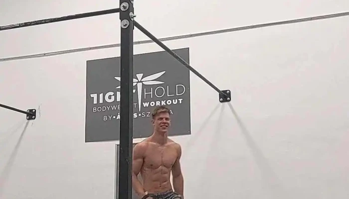 Thor Gym Csepel -  Osszes - Budapest