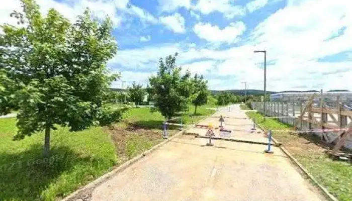 Timar Vaskereskedelmi Kft Utcakep Es 360deg - Budakeszi