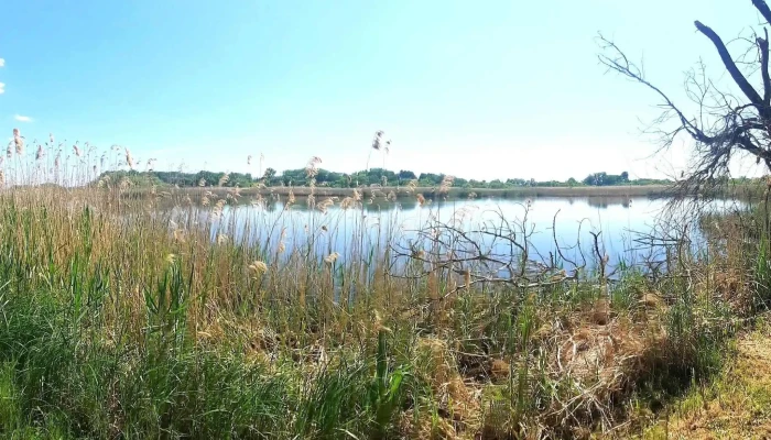 Tisza -  Tavi Vizi Setany Kozel Hozzam - Poroszló