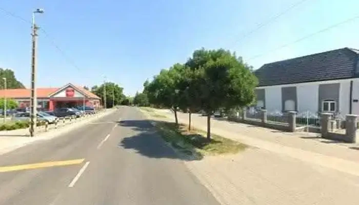 Tiszacar Szerviz Kft Osszes - Tiszakécske