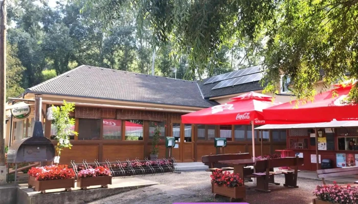 Tiszacsegei Halaszcsarda Osszes - Tiszacsege