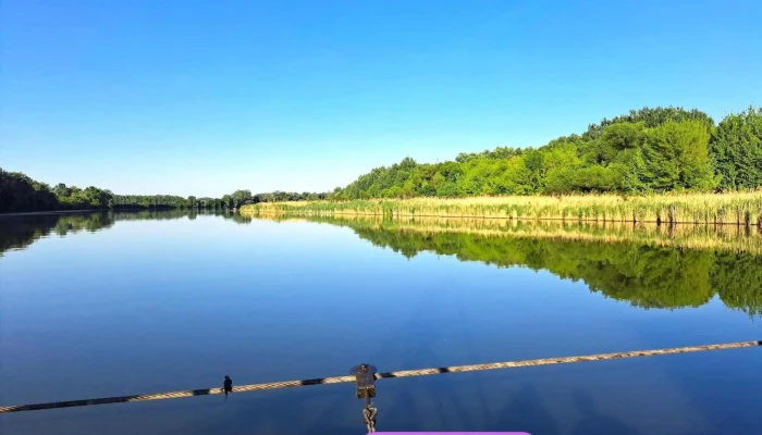 Tiszalök-Tiszatardosi Rév - 36314