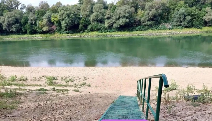 Tiszapüspöki - Tiszapüspöki