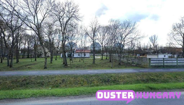 Tiszaújvárosi Hivatásos Tűzoltó Parancsnokság - Tűzoltó U 1