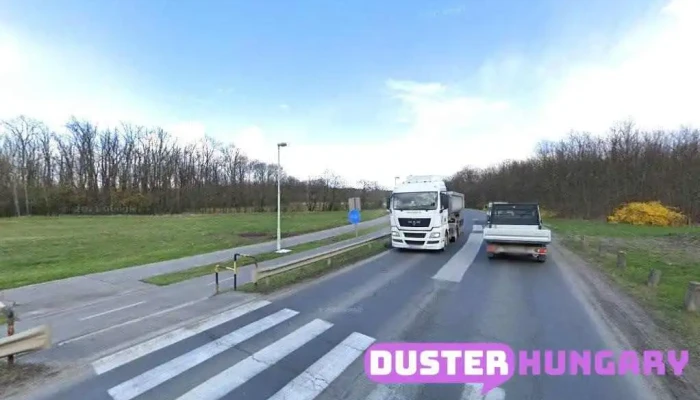Tiszaújvárosi Katasztrófavédelmi Kirendeltség - Tűzoltó U 1