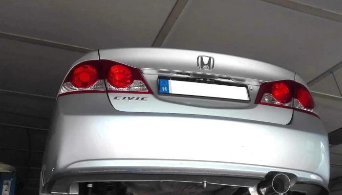 Tntauto 81 Kft   Teljeskoru Autoszerviz Fotok - Székesfehérvár