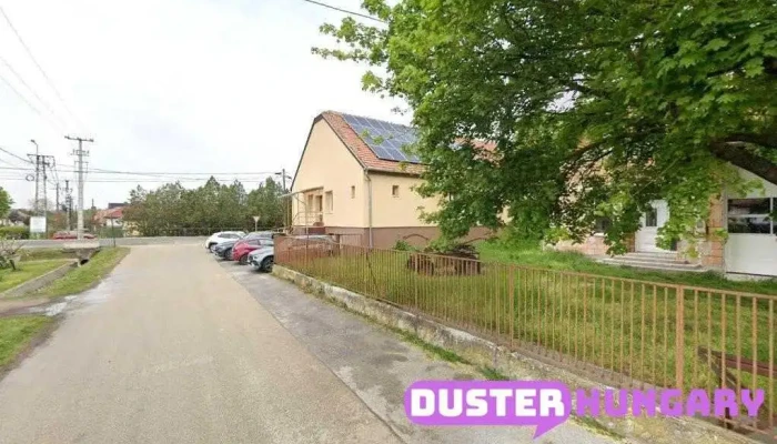 Tóalmás Önkéntes Tűzoltó Egyesület - Magyarország