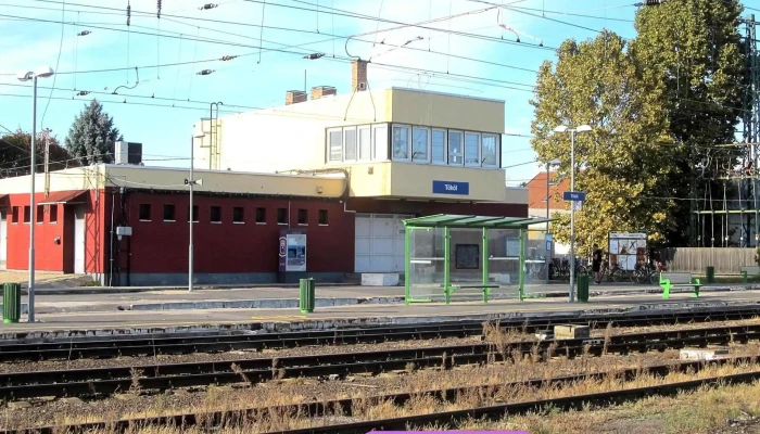 Tököl - Magyarország