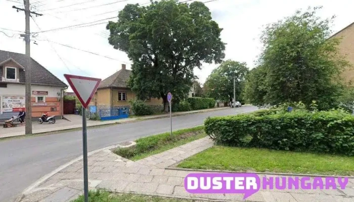 Tolna Megyei Pedagógiai Szakszolgálat - Kinizsi U. 37