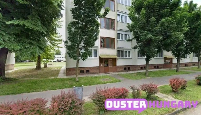 Tolna Megyei Szc Esterházy Miklós Szakképző Iskola és Kollégium - Pannónia Út 21
