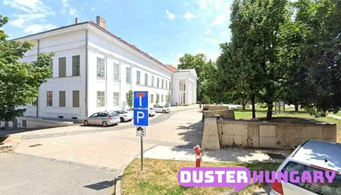 Tolna Vármegyei Cégbíróság - Dózsa György U. 2