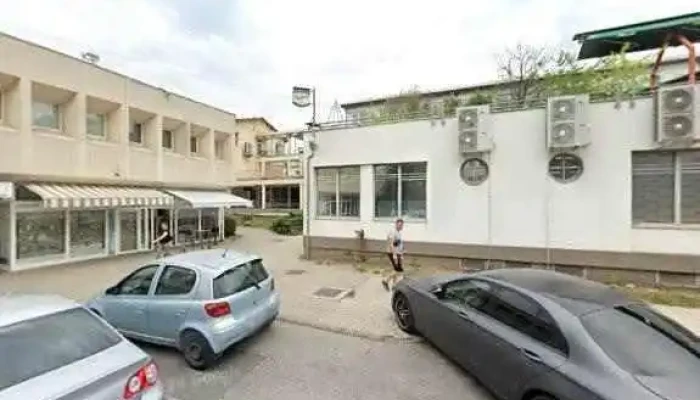 Tolna Varmegyei Kozlekedesi Felugyelet Utcakep Es 360deg - Szekszárd