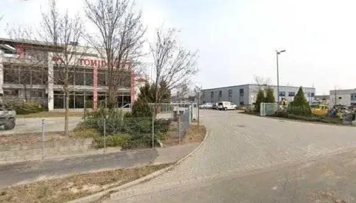 Tomido Kft Utcakep Es 360deg - Törökbálint