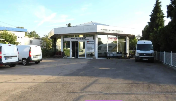 Tömlőgyártás, Munkahenger Javítás, Hidro-Mobil Kft. Parker Store, Perma, Delimon - Petőfi Sándor U. 116