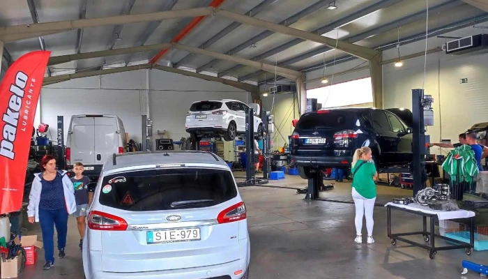 Top Car Autoszerviz Hogyan Lehet Odajutni - Budapest