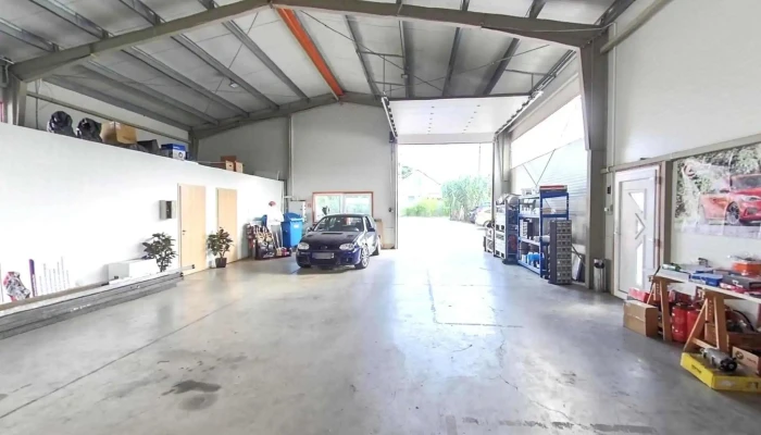 Top Car Autoszerviz Utcakep Es 360deg - Budapest