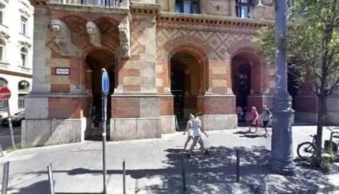 Top Shoes -  Utcakep Es 360deg - Budapest