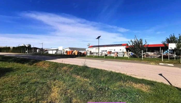 Topa Es Tarsa Epitesi Kft Osszes - Tamási