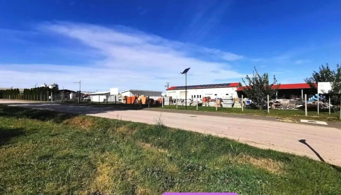 Topa és Társa Építési Kft. - Tamási