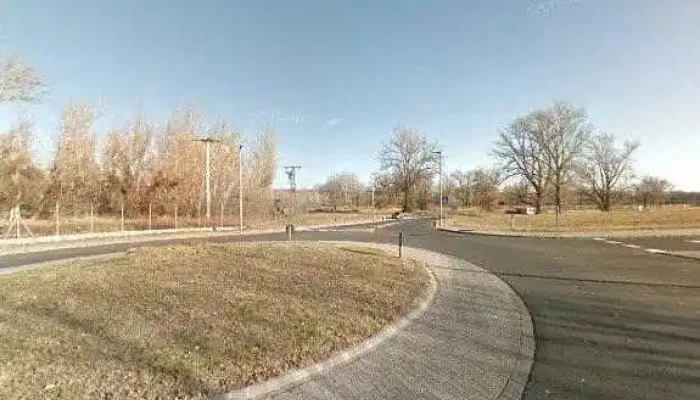 Toperini Ipari Park -  Utcakep Es 360deg - Vác