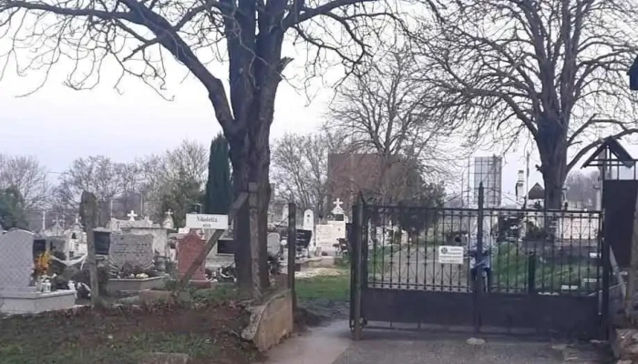 Torbagyi Katolikus Temeto Osszes - Biatorbágy