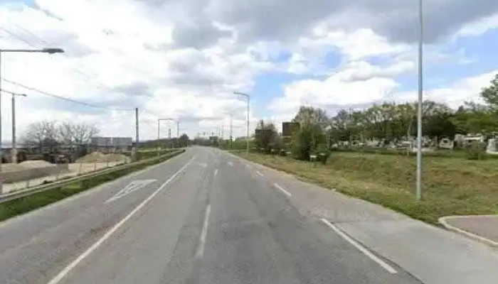 Torbagyi Katolikus Temeto Utcakep Es 360deg - Biatorbágy