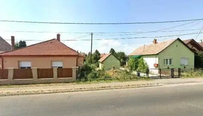 Torma Zoltan   Autoszerviz Utcakep Es 360deg - Balatonszárszó