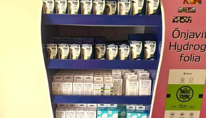 Torokszentmiklos Gsm Szam - Törökszentmiklós