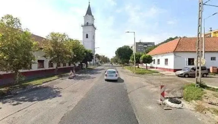 Torokszentmiklos Gsm Utcakep Es 360deg - Törökszentmiklós