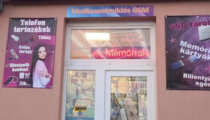 Torokszentmiklos Gsm Videok - Törökszentmiklós