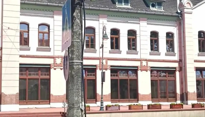 Torokszentmiklosi Polgarmesteri Hivatal Videok - Törökszentmiklós