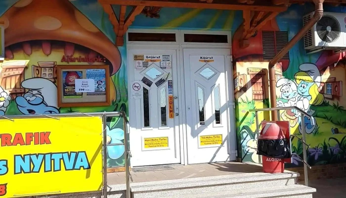 Torpi Diszkont Osszes - Szatymaz