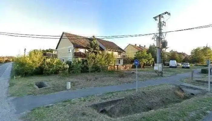 Torpi Diszkont Utcakep Es 360deg - Szatymaz