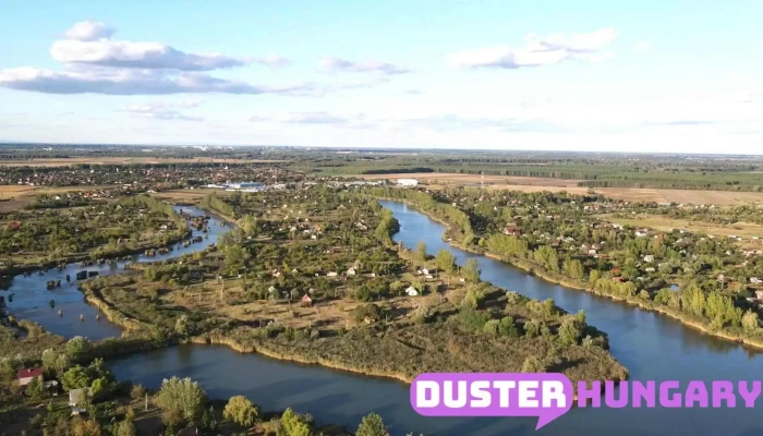 Toszegi Halasto Videok - Tószeg