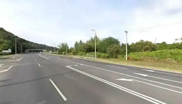 Toth Garazs Kft Utcakep Es 360deg - Salgótarján