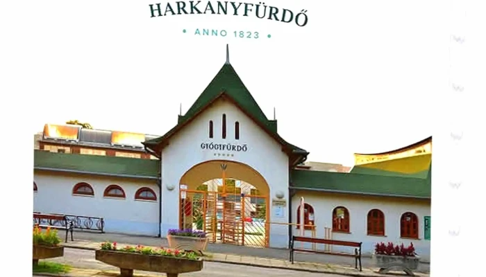 Tourinform Harkany Ertekelesek - Harkány