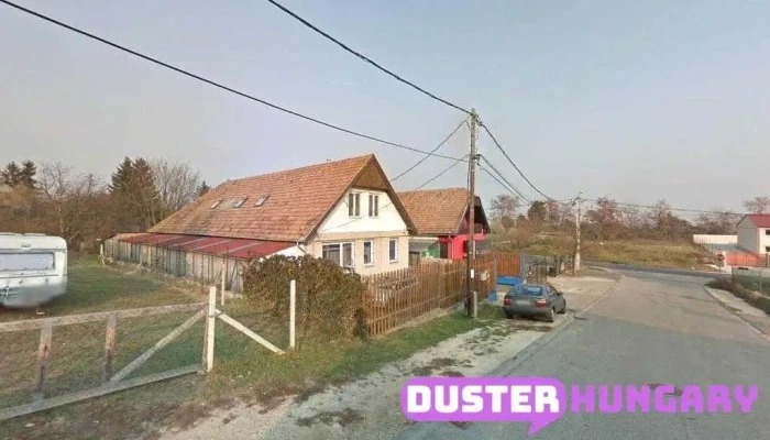 Touringcar kft - Budakalász