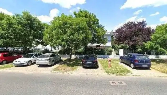 Toyota Anyagmozgatas Magyarorszag Utcakep Es 360deg - Budapest