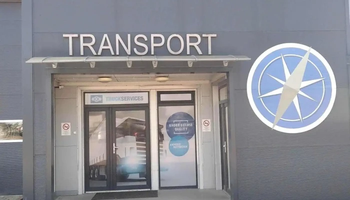 Tradelog Szerviz Kft Kulso - Kecskemét