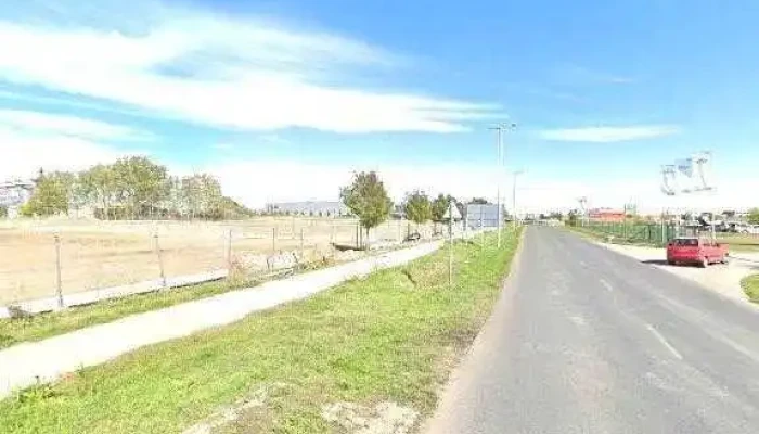 Tradelog Szerviz Kft Utcakep Es 360deg - Kecskemét