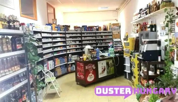 Trafik Kistelek -  Osszes - Kistelek