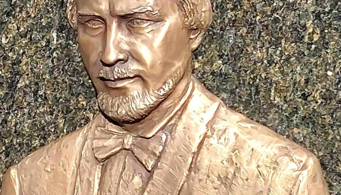 Trefas Gyorgy Sirhelye Tortenelmi Jelentősegű Hely - Debrecen