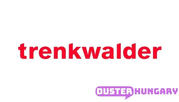 Trenkwalder Recruitment Kft A Tulajdonostol - Szolnok