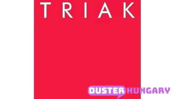 Triak Kft A Tulajdonostol - Kazincbarcika