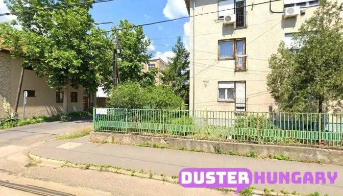 Trió Team Kkt. - Budapest