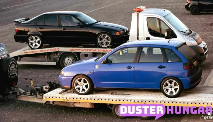Tujner Kft Tujner Garage A Tulajdonostol - Bakonycsernye