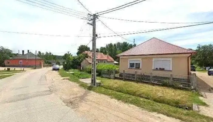 Tujner Kft Tujner Garage Utcakep Es 360deg - Bakonycsernye