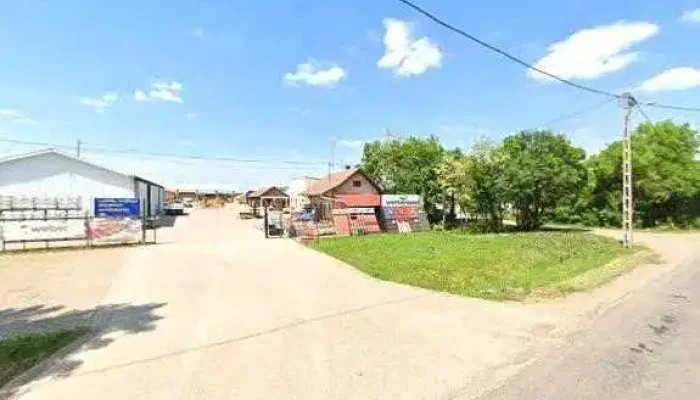 Turkevei Fatelep Utcakep Es 360deg - Túrkeve
